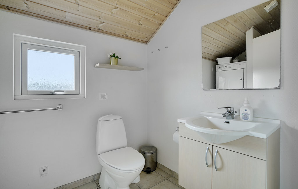 Feriehuse - Råbylille Strand , Danmark - G1085 21