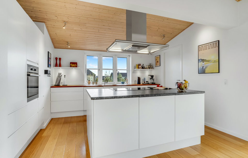 Ferienhaus - Svinø Strand , Dänemark - G1082 6