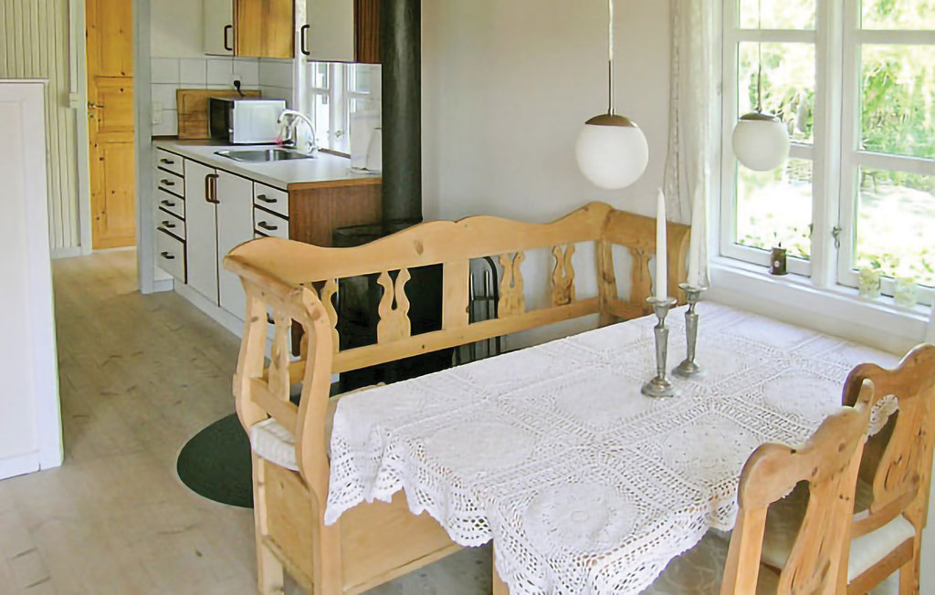 Feriehuse - Svinø Strand , Danmark - G1048 9