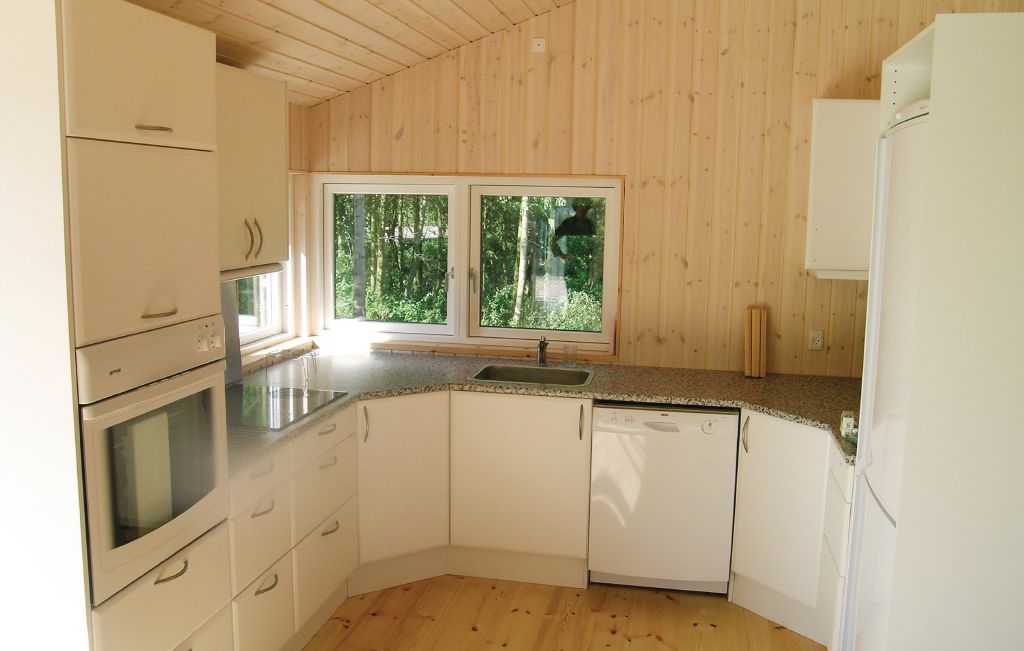 Ferienhaus - Ulvshale Strand , Dänemark - G1070 4