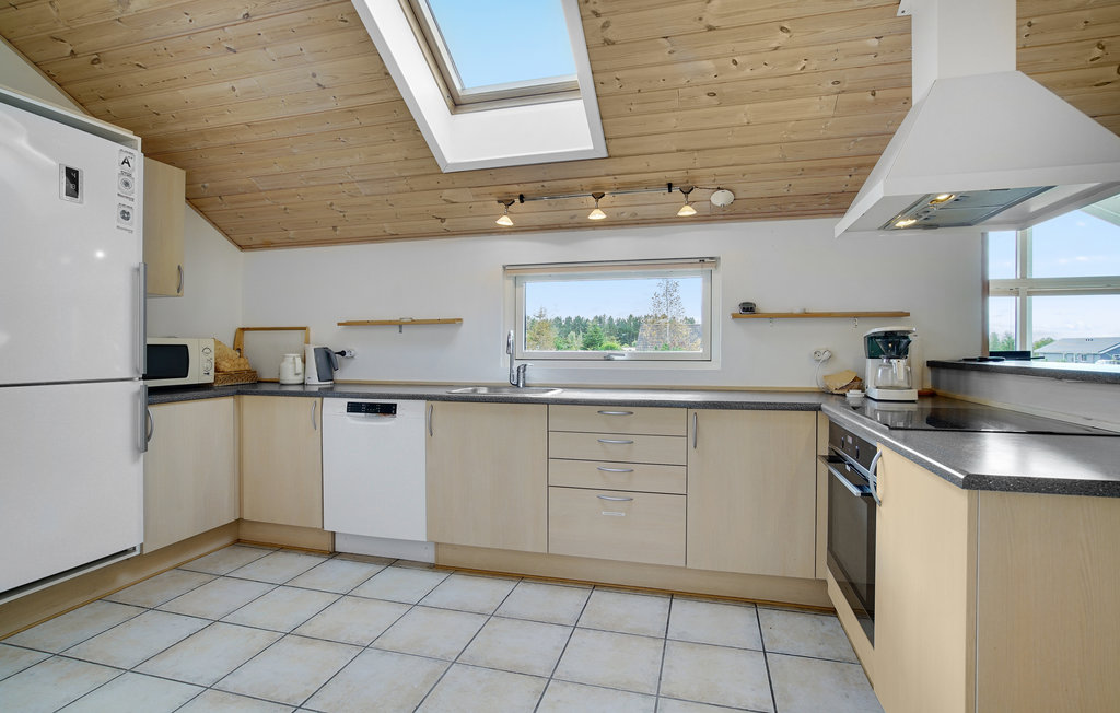 Feriehuse - Råbylille Strand , Danmark - G1085 5