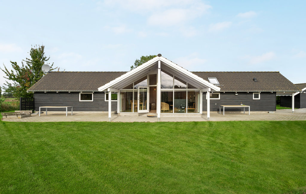 Feriehuse - Råbylille Strand , Danmark - G1085 1