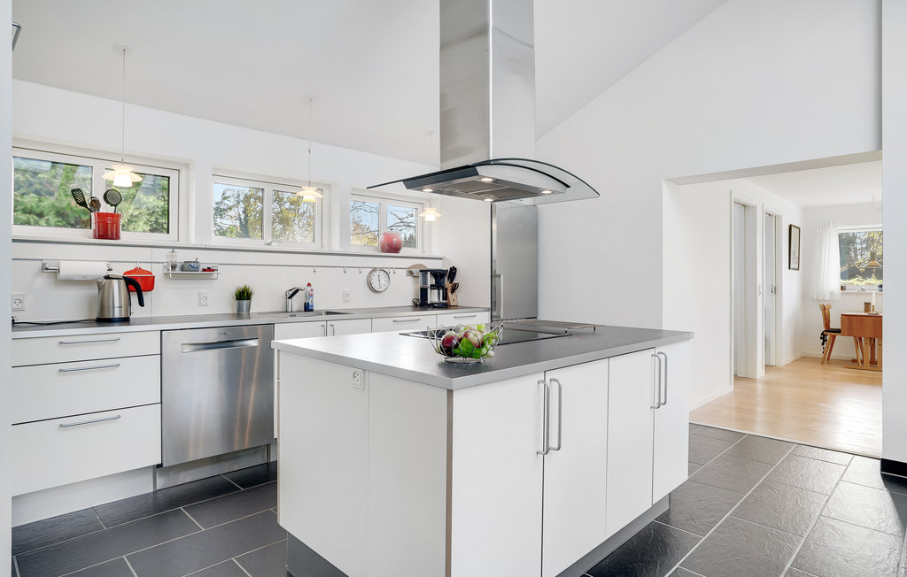 Feriehuse - Råbylille Strand , Danmark - G1099 18