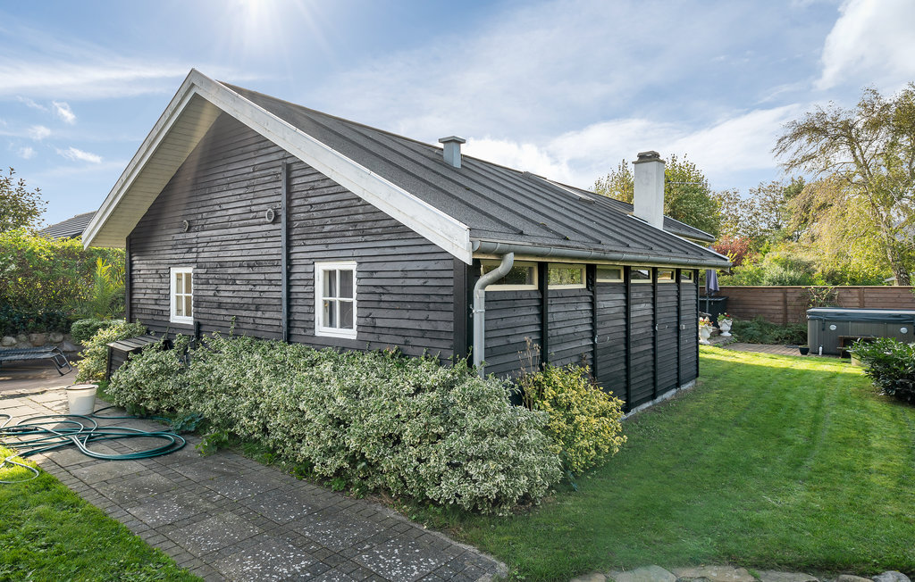 Feriehuse - Ulvshale Strand , Danmark - G1033 12