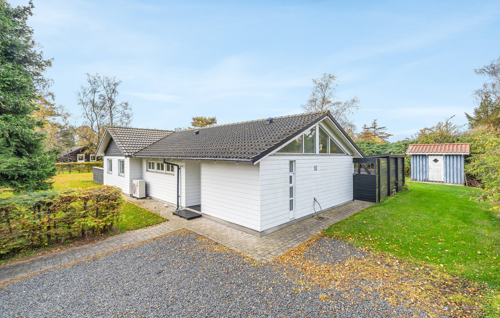 Feriehuse - Råbylille Strand , Danmark - G1099 9