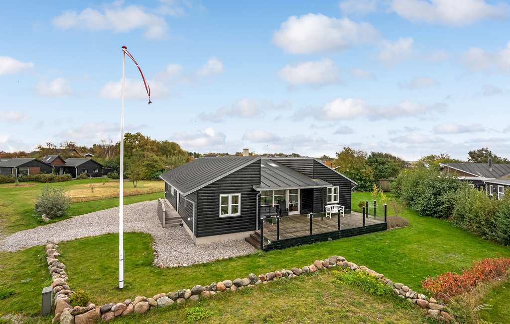 Ferienhaus - Svinø Strand , Dänemark - G1082 9