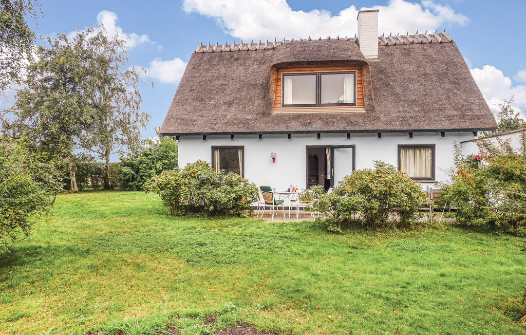 Feriehuse - Vindebæk/Møn , Danmark - G1084 8