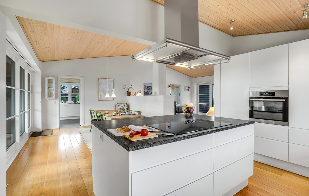 Ferienhaus - Svinø Strand , Dänemark - G1082 7