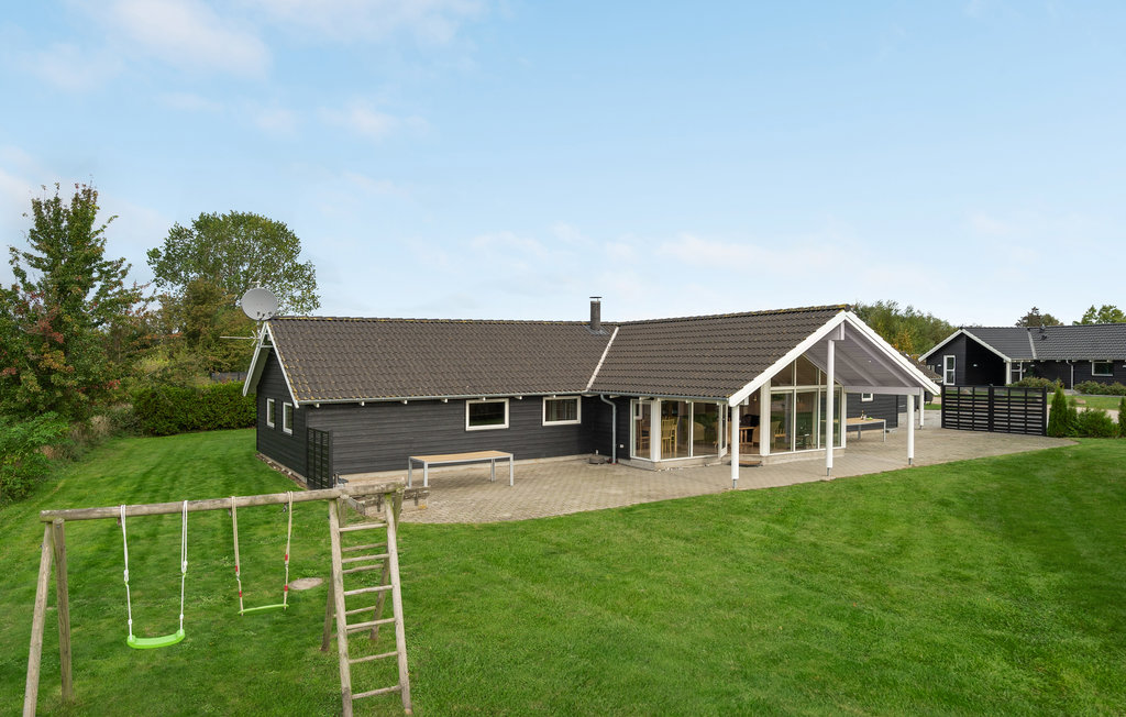 Feriehuse - Råbylille Strand , Danmark - G1085 10
