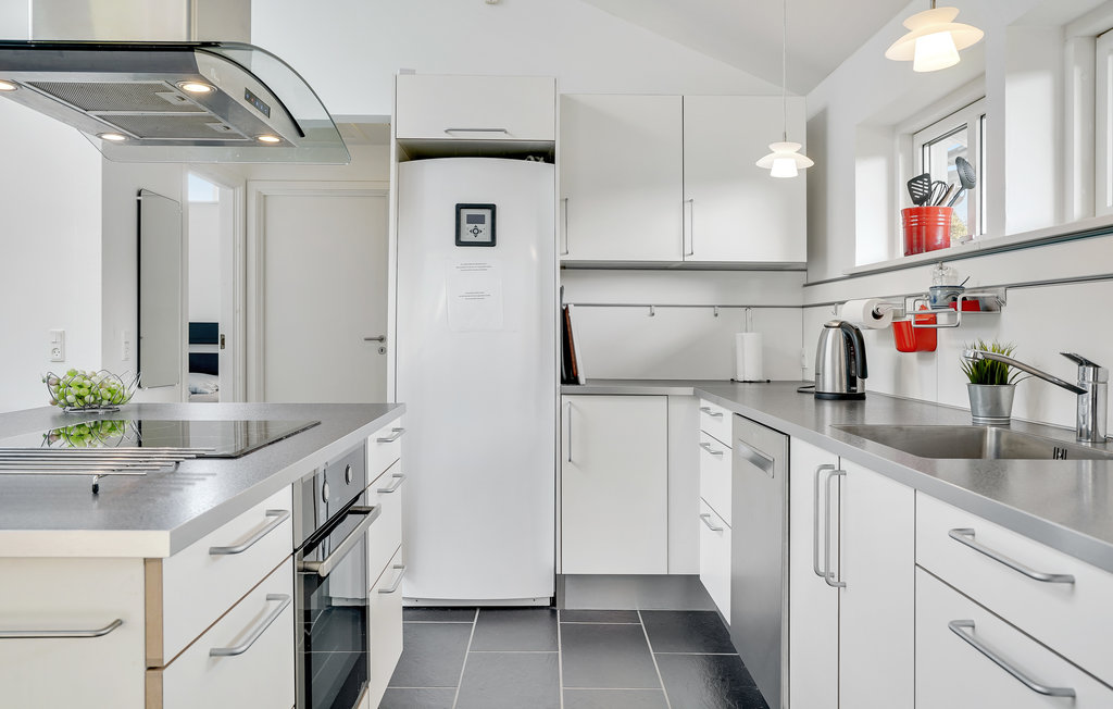 Feriehuse - Råbylille Strand , Danmark - G1099 19