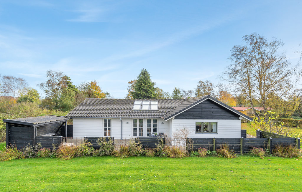 Feriehuse - Råbylille Strand , Danmark - G1099 2