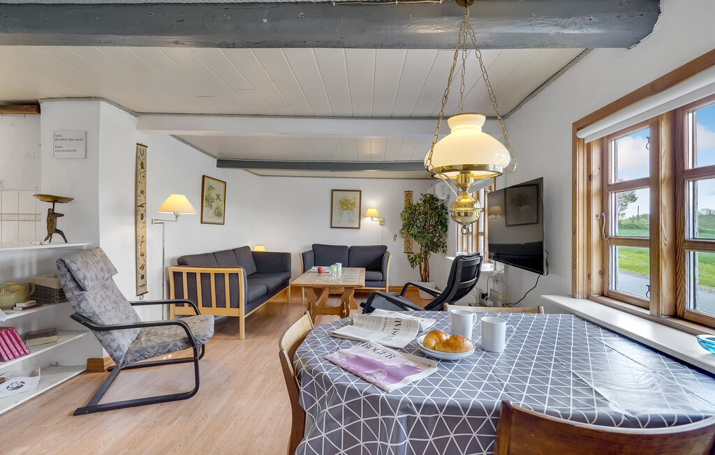 Ferienhaus - Bukkemose , Dänemark - G10654 5