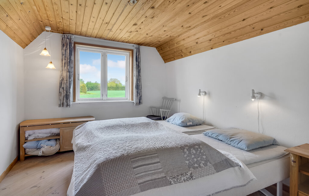 Ferienhaus - Bukkemose , Dänemark - G10654 8