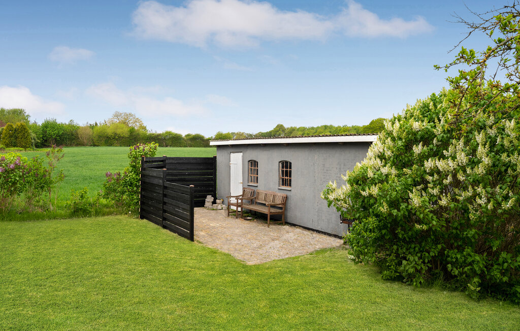 Ferienhaus - Bukkemose , Dänemark - G10654 2