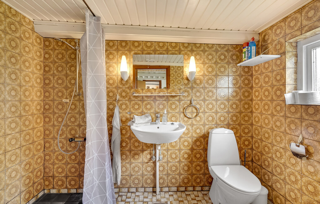 Ferienhaus - Bukkemose , Dänemark - G10654 15