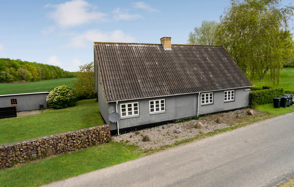Ferienhaus - Bukkemose , Dänemark - G10654 13