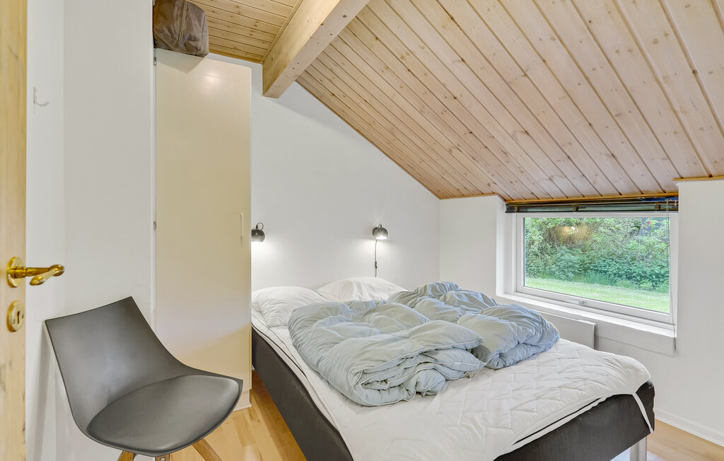 Feriehuse - Ristinge , Danmark - G10439 19