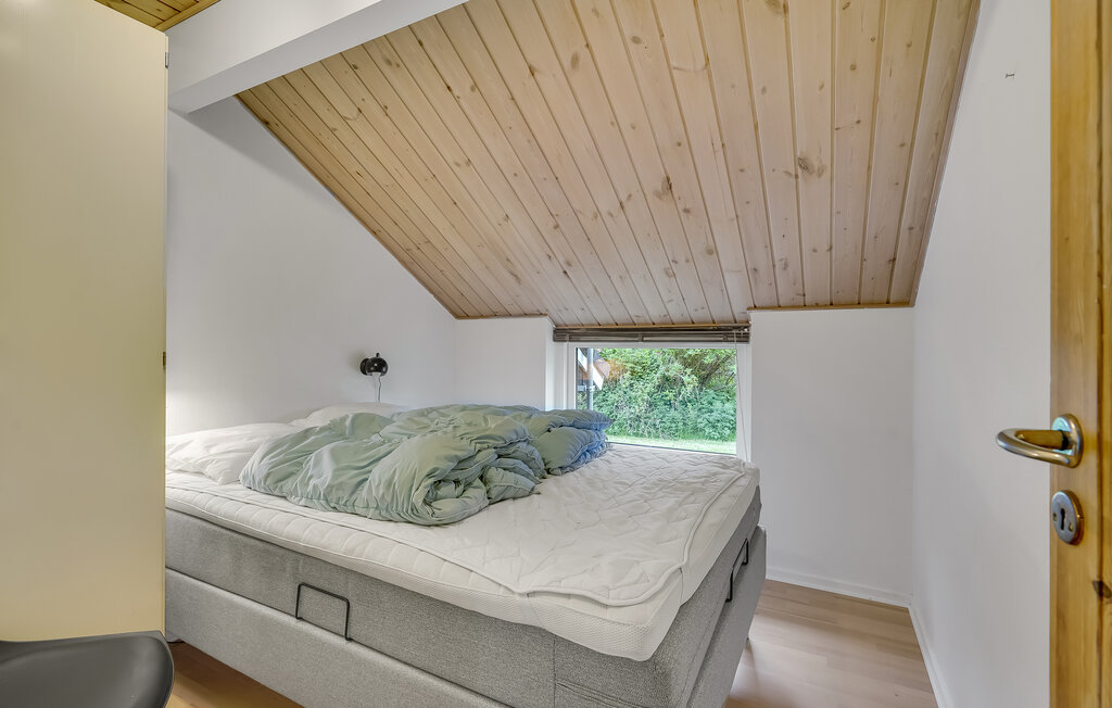 Feriehuse - Ristinge , Danmark - G10439 21