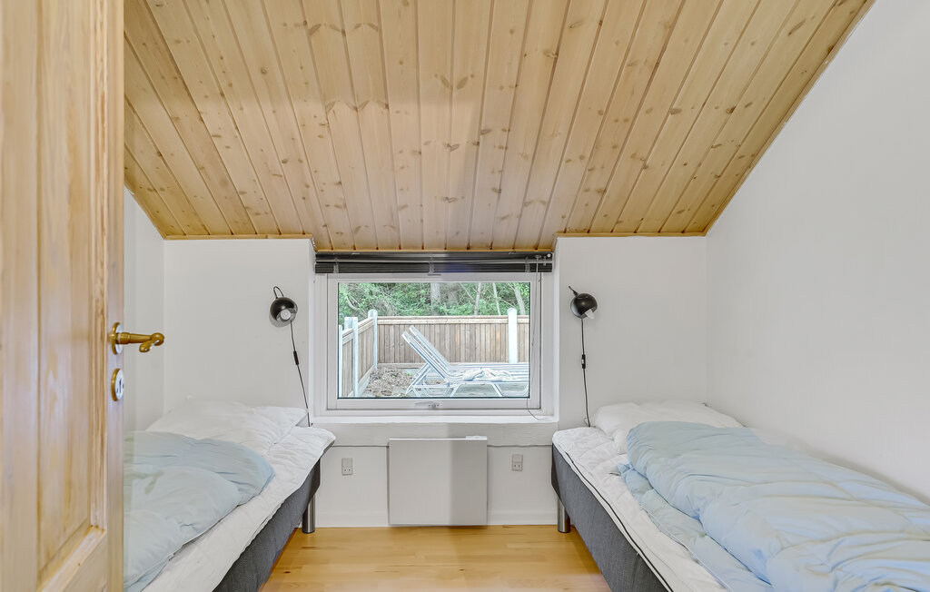 Feriehuse - Ristinge , Danmark - G10439 22