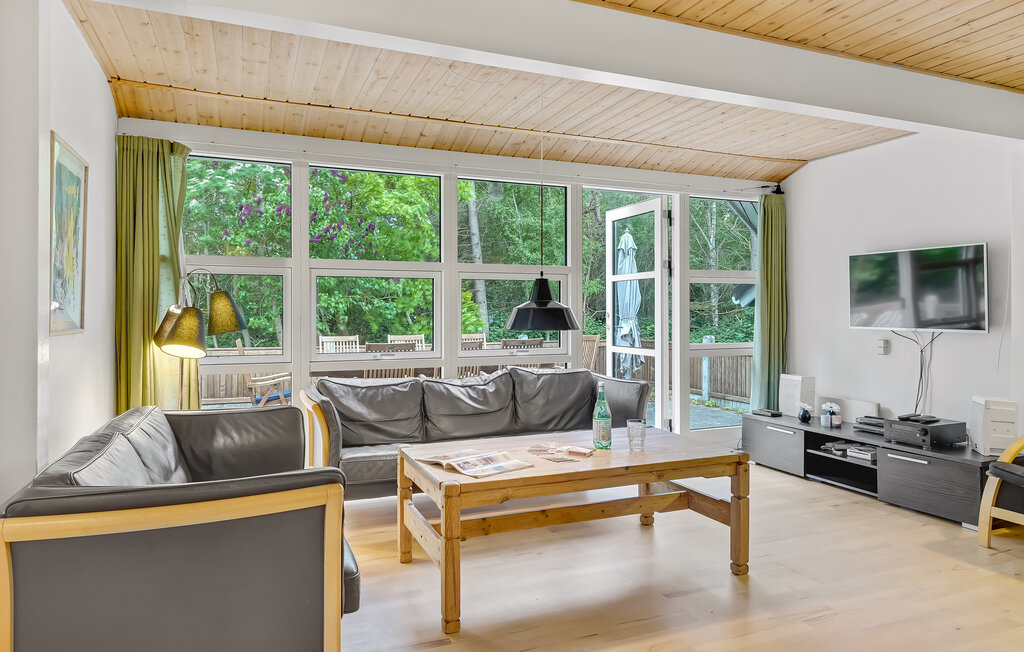 Feriehuse - Ristinge , Danmark - G10439 3