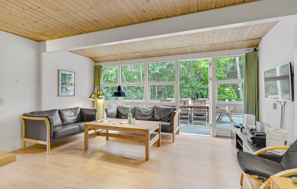Feriehuse - Ristinge , Danmark - G10439 18