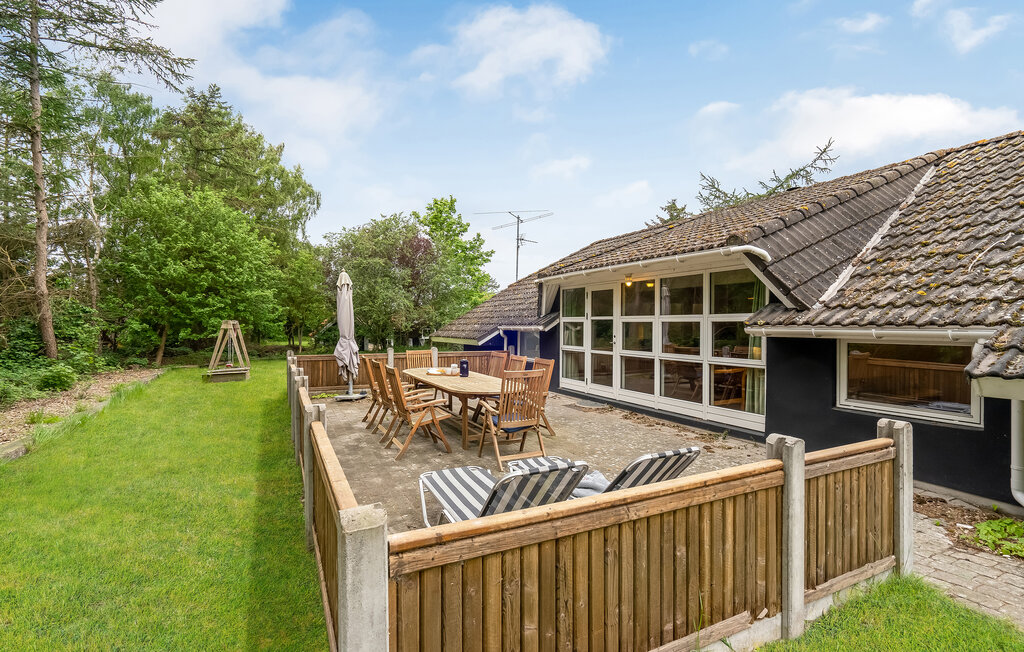 Feriehuse - Ristinge , Danmark - G10439 8