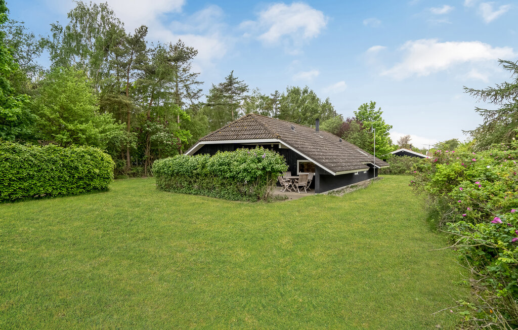 Feriehuse - Ristinge , Danmark - G10439 17