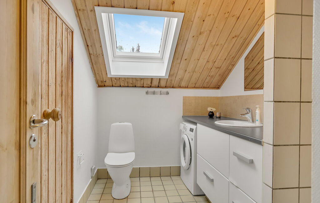 Feriehuse - Ristinge , Danmark - G10439 23
