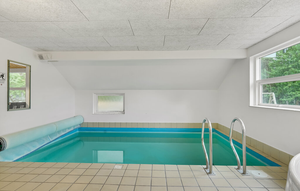 Feriehuse - Ristinge , Danmark - G10439 10