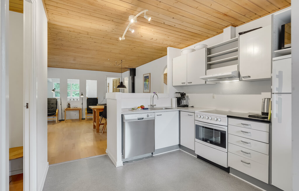 Feriehuse - Ristinge , Danmark - G10439 7