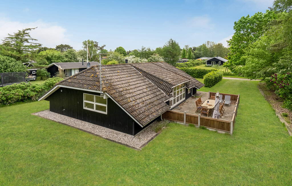 Feriehuse - Ristinge , Danmark - G10439 11