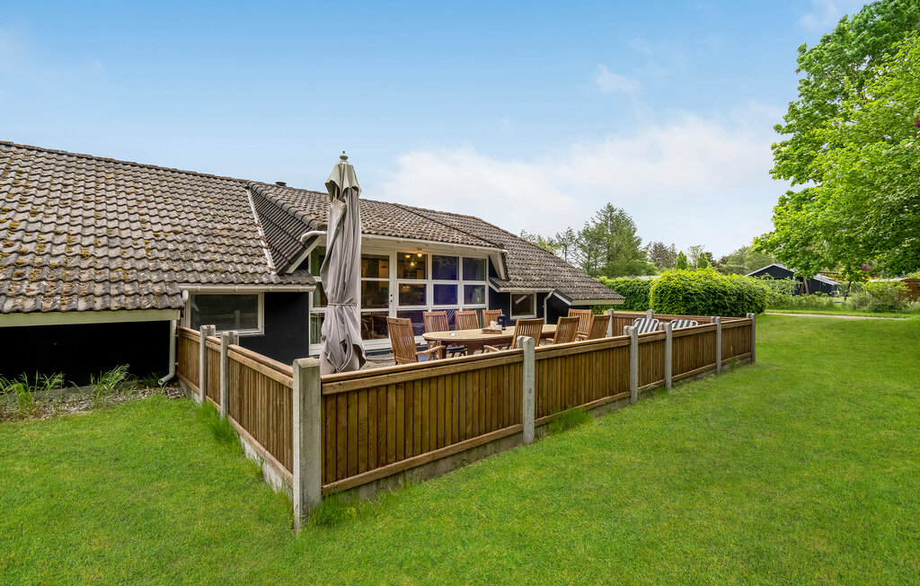 Feriehuse - Ristinge , Danmark - G10439 13