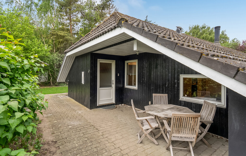 Feriehuse - Ristinge , Danmark - G10439 9