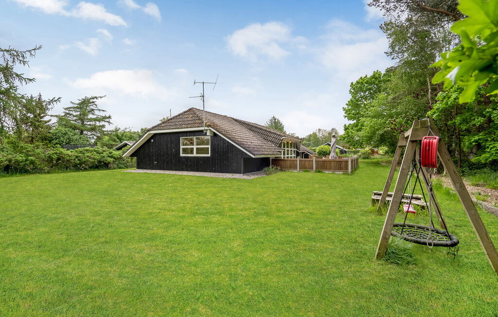 Feriehuse - Ristinge , Danmark - G10439 16