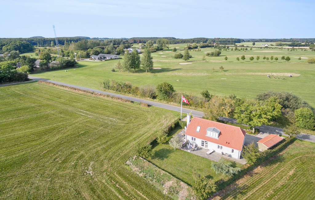 Ferienhaus - Bukkemose , Dänemark - G10992 13