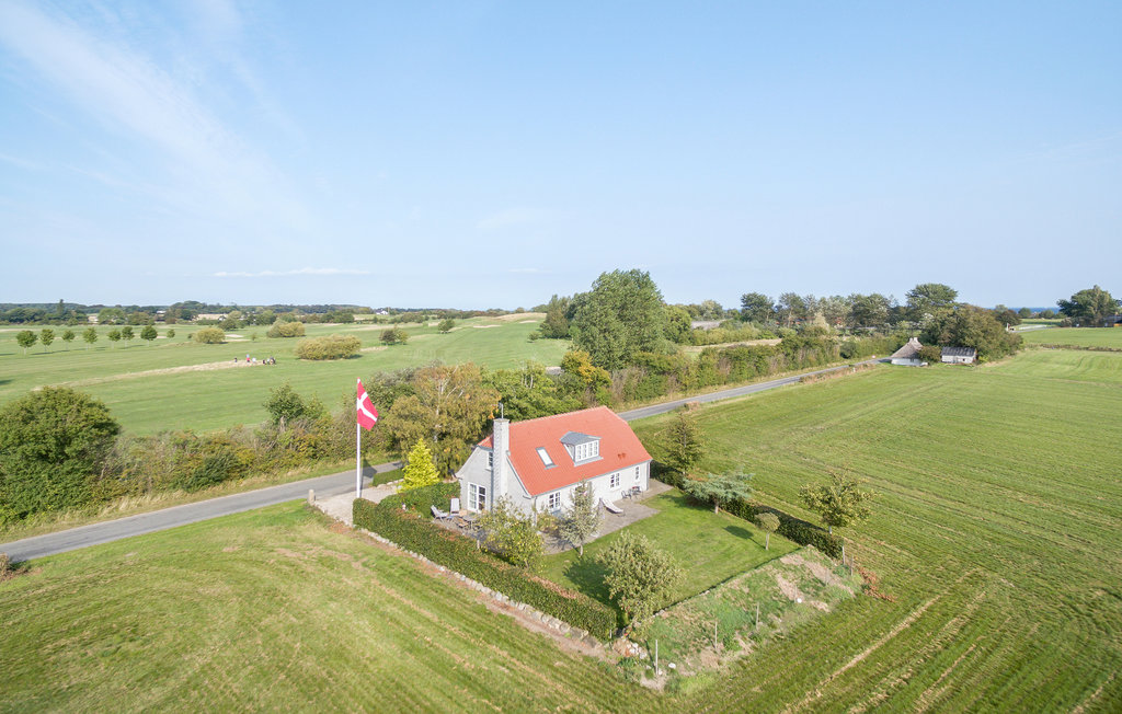 Ferienhaus - Bukkemose , Dänemark - G10992 14