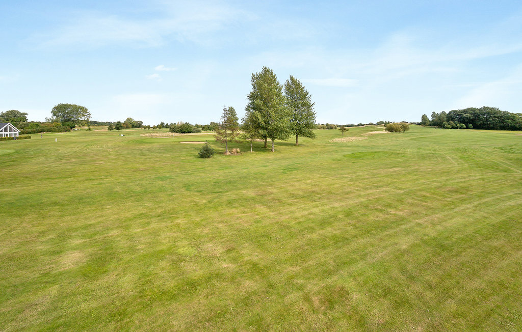 Ferienhaus - Bukkemose , Dänemark - G10992 15