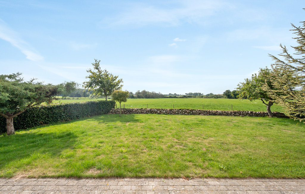 Ferienhaus - Bukkemose , Dänemark - G10992 16