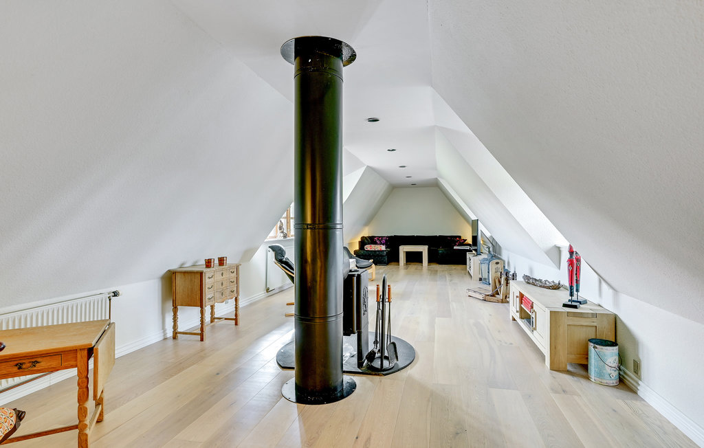 Ferienhaus - Bukkemose , Dänemark - G10843 23