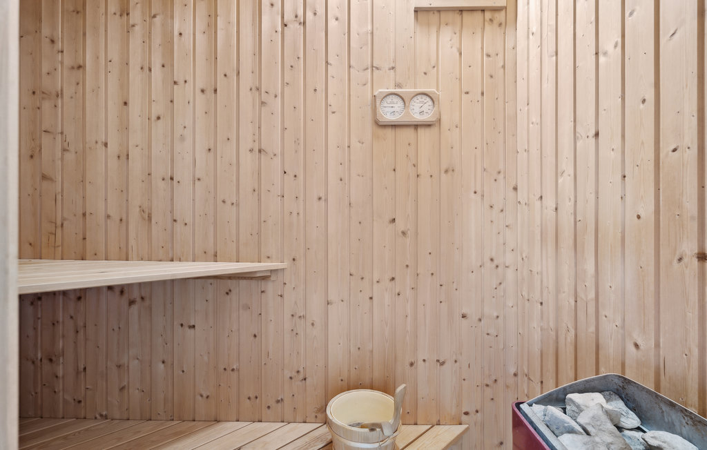 Ferienhaus - Spodsbjerg , Dänemark - G10239 9