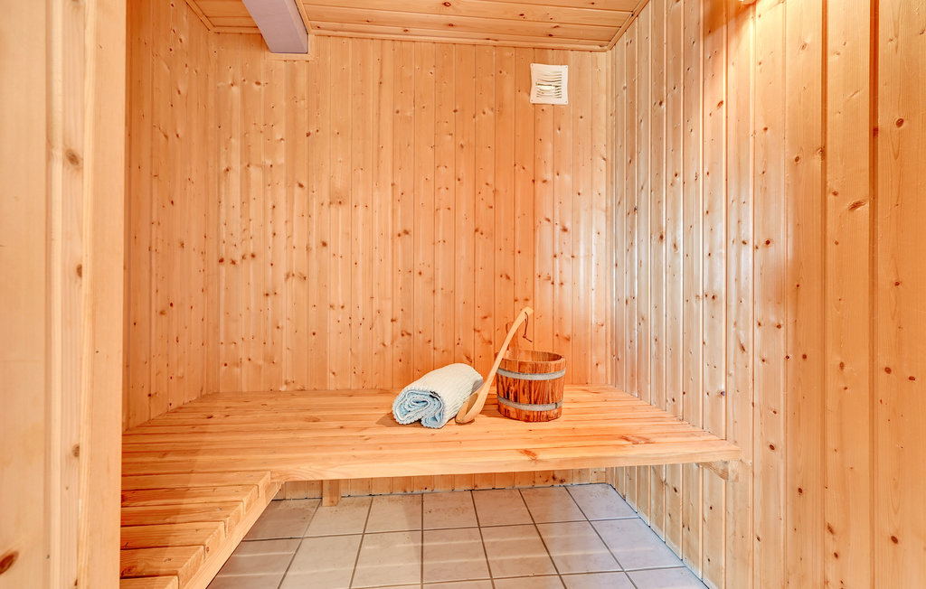 Ferienhaus - Bukkemose , Dänemark - G10843 37