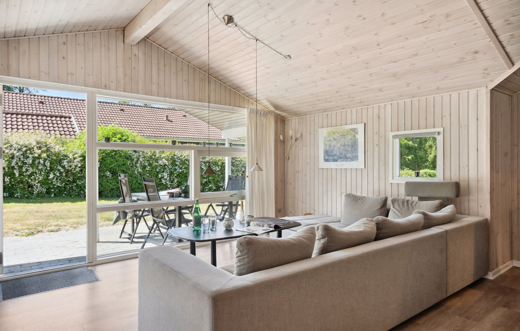 Ferienhaus - Spodsbjerg , Dänemark - G10239 3
