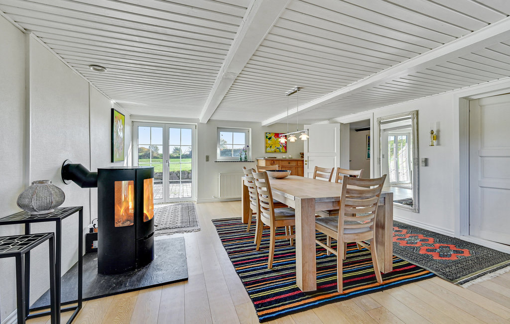 Ferienhaus - Bukkemose , Dänemark - G10843 4