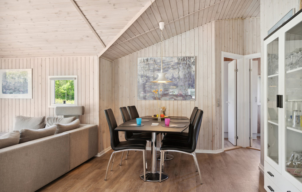 Ferienhaus - Spodsbjerg , Dänemark - G10239 5