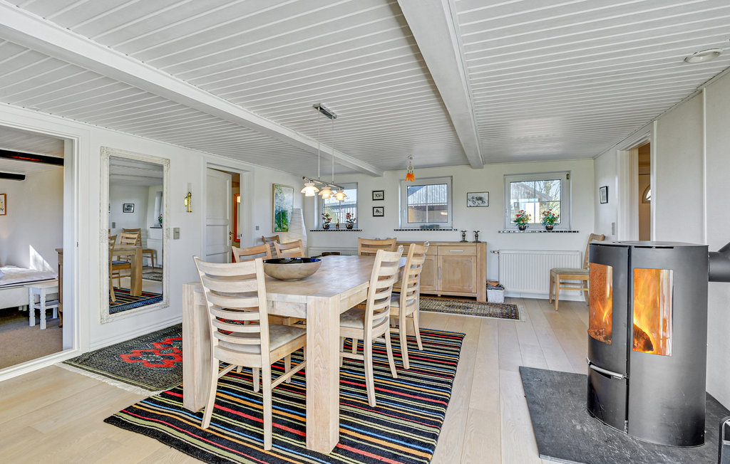 Ferienhaus - Bukkemose , Dänemark - G10843 19