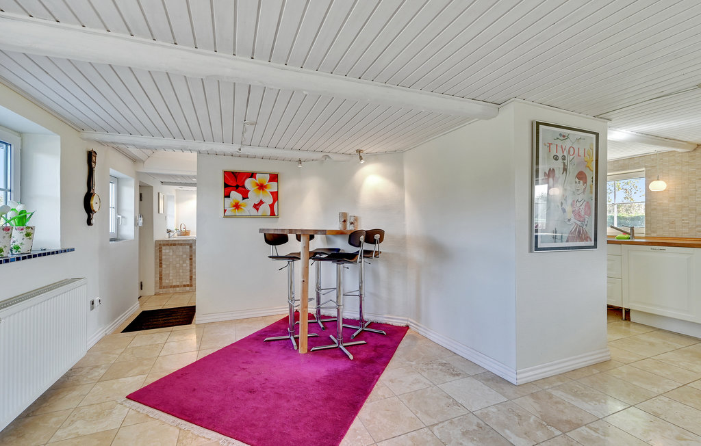 Ferienhaus - Bukkemose , Dänemark - G10843 22