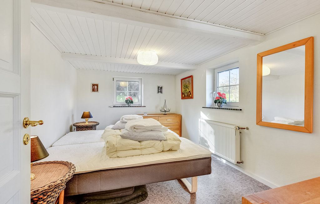 Ferienhaus - Bukkemose , Dänemark - G10843 30