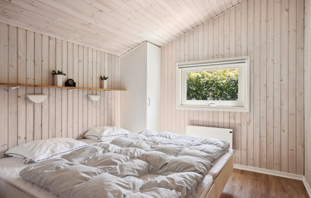 Ferienhaus - Spodsbjerg , Dänemark - G10239 15