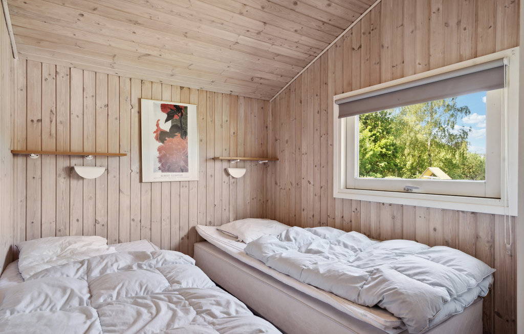 Ferienhaus - Spodsbjerg , Dänemark - G10239 16