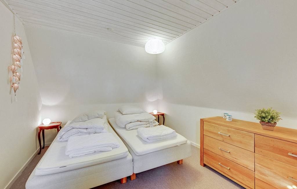 Ferienhaus - Bukkemose , Dänemark - G10843 32
